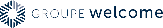 Logo Bandeau Groupe Welcome - W Patrimoine