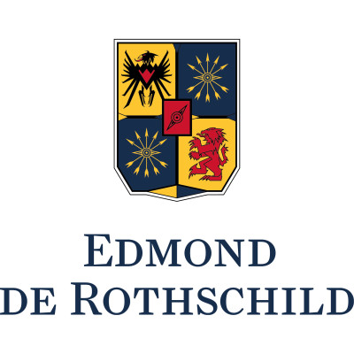 Logo EDMOND DE ROTHSCHILD