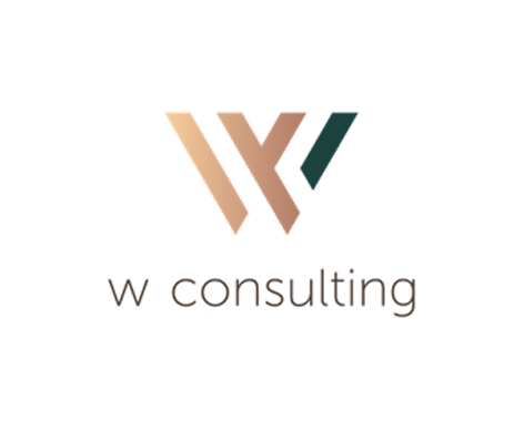 Logo Partenaire W Consulting/ Welcome Consulting