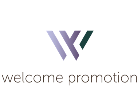 Logo Partenaire W Promotion/ Welcome Promotion