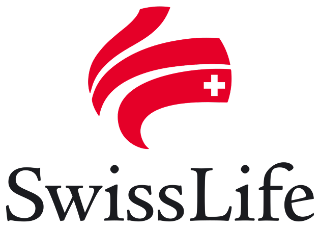 Logo Partenaire SwissLife