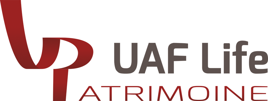 Logo Partenaire UAF LIFE PATRIMOINE